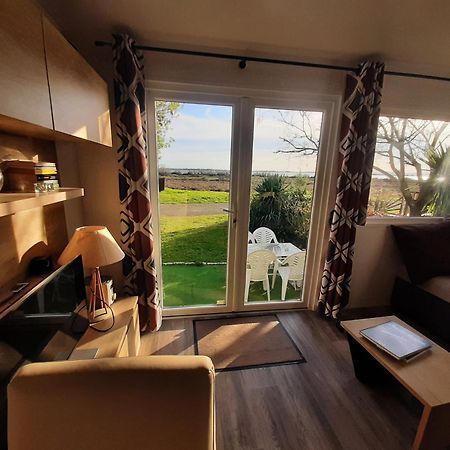 Serenity 565 Au Lac Des Reves-Camping 4 Etoiles-Mobil Home 3Ch-6Pl-Clim-Sdb- Wc Separe-Au Calme, Belle Vue Sur Le Lac, Sans Vis A Vis Lattes Εξωτερικό φωτογραφία